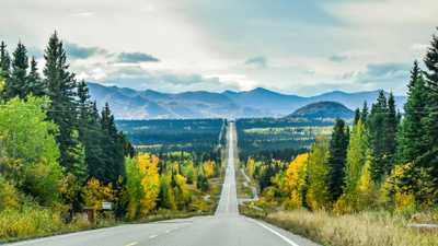 Travel Nursing in Alaska | Top Paying Specialties & Cities